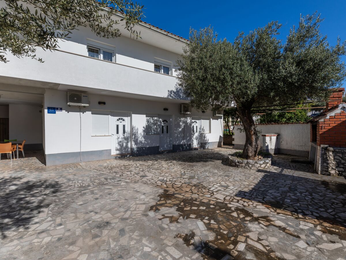 Apartment One bedroom apartment with balcony Podaca, Makarska A-6050-e - Outdoor photo 3