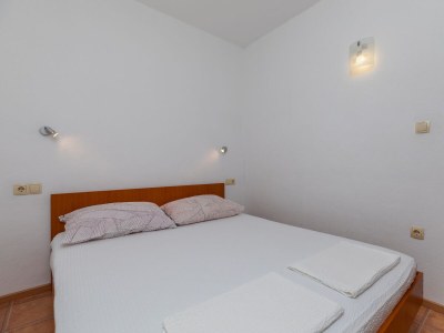 Apartment One bedroom apartment with balcony Podaca, Makarska A-6050-e - Outdoor photo 15