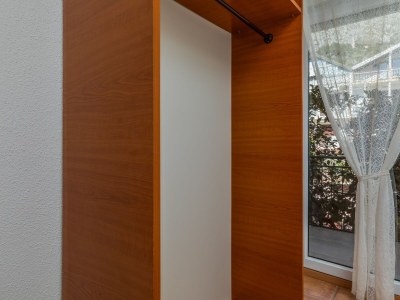 Apartment One bedroom apartment with balcony Podaca, Makarska A-6050-e - Outdoor photo 16