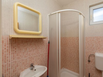 Apartment One bedroom apartment with balcony Podaca, Makarska A-6050-e - Outdoor photo 18