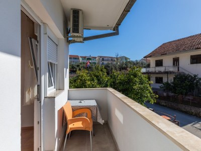 Apartment One bedroom apartment with balcony Podaca, Makarska A-6050-e - Outdoor photo 22