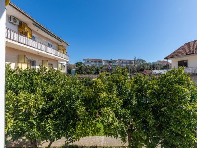 Apartment One bedroom apartment with balcony Podaca, Makarska A-6050-e - Outdoor photo 23
