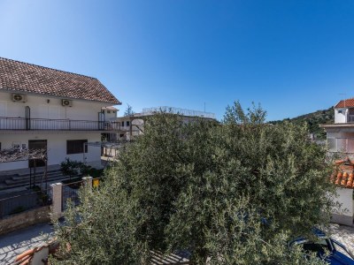 Apartment One bedroom apartment with balcony Podaca, Makarska A-6050-e - Outdoor photo 24