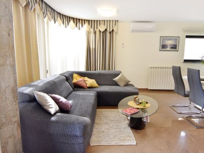 Apartment One bedroom apartment with terrace Savudrija, Umag A-22559-a - Outdoor photo 6