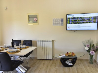 Apartment One bedroom apartment with terrace Savudrija, Umag A-22559-a - Outdoor photo 8