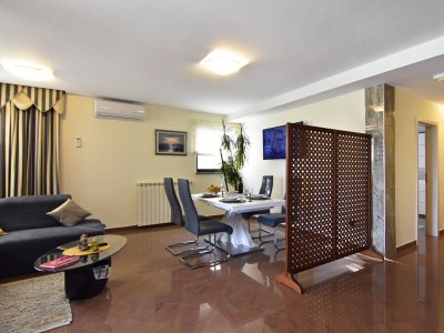 Apartment One bedroom apartment with terrace Savudrija, Umag A-22559-a - Outdoor photo 10