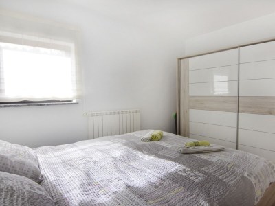 Apartment One bedroom apartment with terrace Savudrija, Umag A-22559-a - Outdoor photo 14