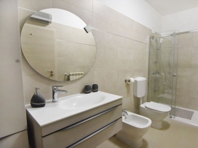 Apartment One bedroom apartment with terrace Savudrija, Umag A-22559-a - Outdoor photo 17