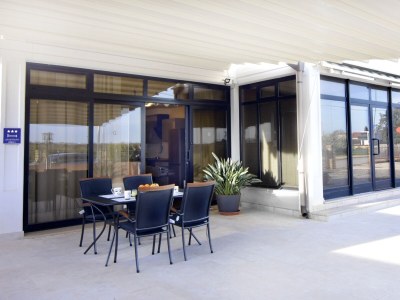 Apartment One bedroom apartment with terrace Savudrija, Umag A-22559-a - Outdoor photo 18