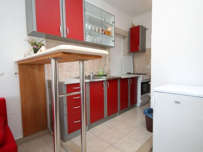 Apartment Two bedroom apartment with terrace and sea view Lumbarda, Korčula A-9262-a - Outdoor photo 13