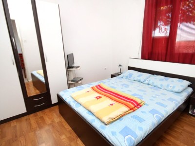 Apartment Two bedroom apartment with terrace and sea view Lumbarda, Korčula A-9262-a - Outdoor photo 14