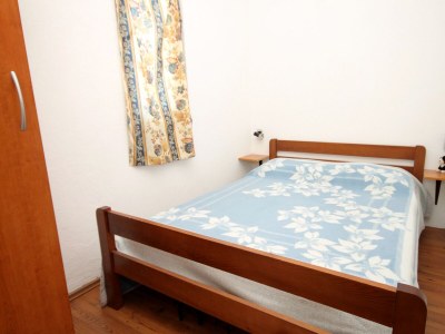 Apartment Two bedroom apartment with terrace and sea view Lumbarda, Korčula A-9262-a - Outdoor photo 15