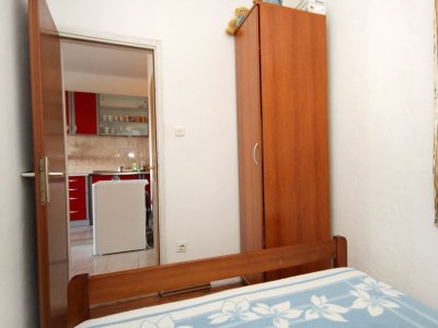 Apartment Two bedroom apartment with terrace and sea view Lumbarda, Korčula A-9262-a - Outdoor photo 16