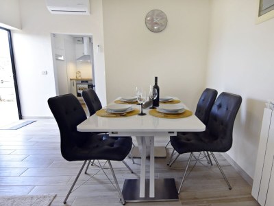 Apartment One bedroom apartment with terrace Savudrija, Umag A-22559-b - Outdoor photo 6