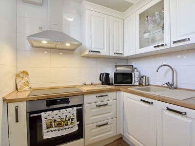 Apartment One bedroom apartment with terrace Savudrija, Umag A-22559-b - Outdoor photo 8