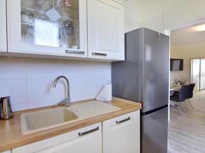 Apartment One bedroom apartment with terrace Savudrija, Umag A-22559-b - Outdoor photo 10