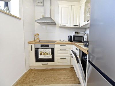 Apartment One bedroom apartment with terrace Savudrija, Umag A-22559-b - Outdoor photo 11