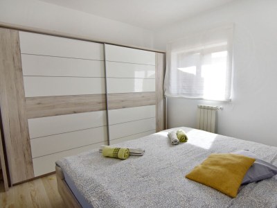 Apartment One bedroom apartment with terrace Savudrija, Umag A-22559-b - Outdoor photo 13