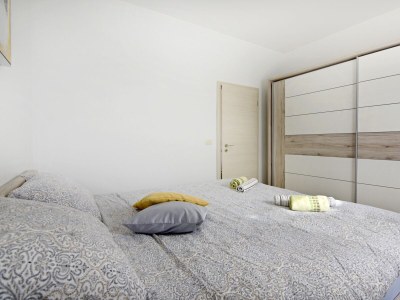 Apartment One bedroom apartment with terrace Savudrija, Umag A-22559-b - Outdoor photo 14