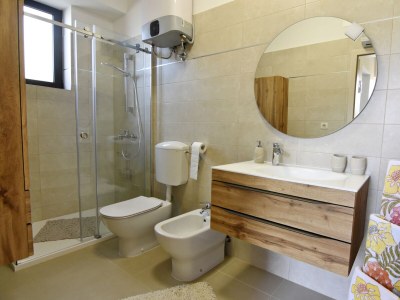 Apartment One bedroom apartment with terrace Savudrija, Umag A-22559-b - Outdoor photo 15