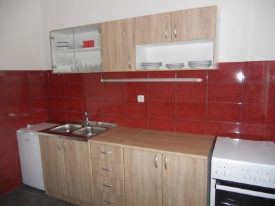 Apartment Two bedroom apartment with air-conditioning Lumbarda, Korčula A-9262-b - Outdoor photo 12