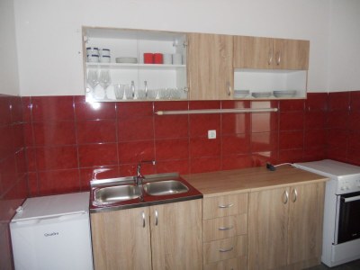 Apartment Two bedroom apartment with air-conditioning Lumbarda, Korčula A-9262-b - Outdoor photo 13