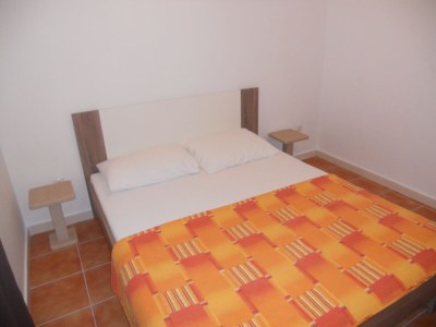 Apartment Two bedroom apartment with air-conditioning Lumbarda, Korčula A-9262-b - Outdoor photo 15