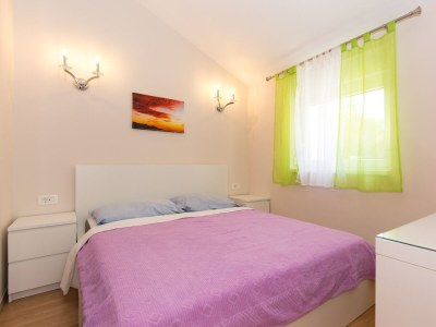 Apartment One bedroom apartment near beach Čižići, Krk A-20433-b - Outdoor photo 9