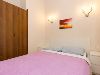 Apartment One bedroom apartment near beach Čižići, Krk A-20433-b - Outdoor photo 10