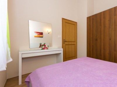 Apartment One bedroom apartment near beach Čižići, Krk A-20433-b - Outdoor photo 11