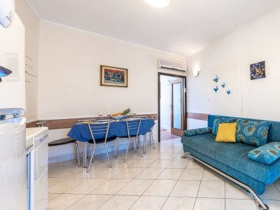 Apartment Two bedroom apartment with terrace Dubrovnik A-9073-a - Outdoor photo 16