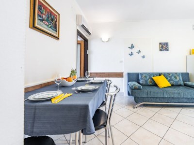 Apartment Two bedroom apartment with terrace Dubrovnik A-9073-a - Outdoor photo 17