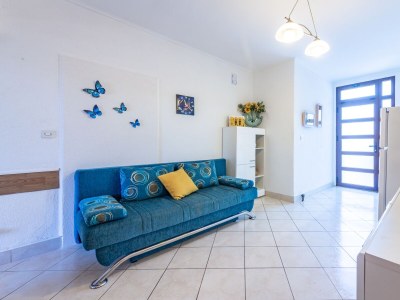 Apartment Two bedroom apartment with terrace Dubrovnik A-9073-a - Outdoor photo 18