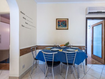 Apartment Two bedroom apartment with terrace Dubrovnik A-9073-a - Outdoor photo 20