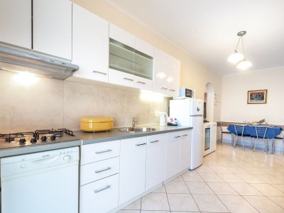 Apartment Two bedroom apartment with terrace Dubrovnik A-9073-a - Outdoor photo 22