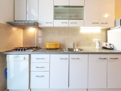 Apartment Two bedroom apartment with terrace Dubrovnik A-9073-a - Outdoor photo 23