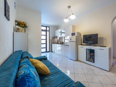 Apartment Two bedroom apartment with terrace Dubrovnik A-9073-a - Outdoor photo 24