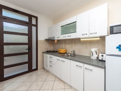 Apartment Two bedroom apartment with terrace Dubrovnik A-9073-a - Outdoor photo 25