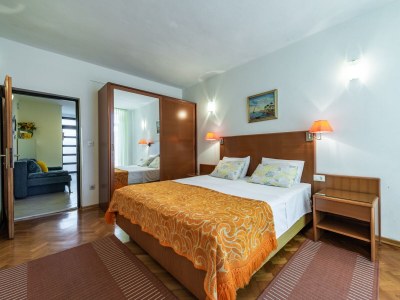 Apartment Two bedroom apartment with terrace Dubrovnik A-9073-a - Outdoor photo 27