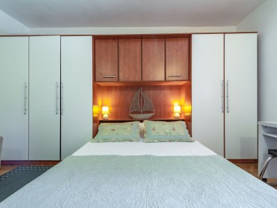 Apartment Two bedroom apartment with terrace Dubrovnik A-9073-a - Outdoor photo 30