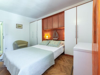 Apartment Two bedroom apartment with terrace Dubrovnik A-9073-a - Outdoor photo 31