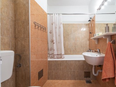 Apartment Two bedroom apartment with terrace Dubrovnik A-9073-a - Outdoor photo 32