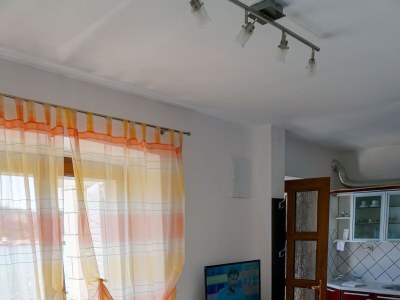 Apartment One bedroom apartment near beach Lumbarda, Korčula A-9325-b - Outdoor photo 28