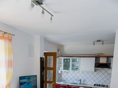 Apartment One bedroom apartment near beach Lumbarda, Korčula A-9325-b - Outdoor photo 29