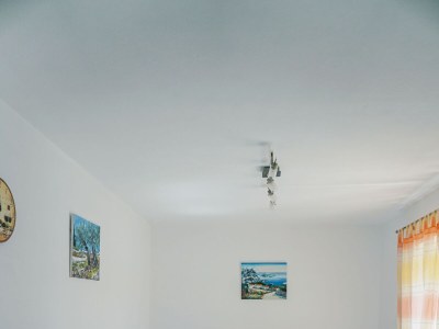 Apartment One bedroom apartment near beach Lumbarda, Korčula A-9325-b - Outdoor photo 30