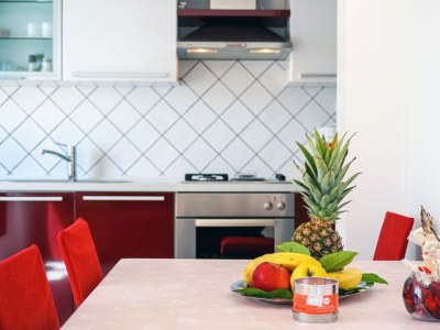 Apartment One bedroom apartment near beach Lumbarda, Korčula A-9325-b - Outdoor photo 31