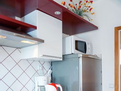 Apartment One bedroom apartment near beach Lumbarda, Korčula A-9325-b - Outdoor photo 33