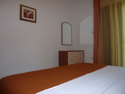 Apartment Comfortable and spacious apartment with terrace and sea view Nin, Zadar A-6153-a - Outdoor photo 19