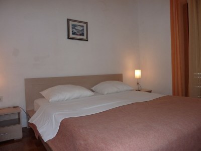 Apartment Comfortable and spacious apartment with terrace and sea view Nin, Zadar A-6153-a - Outdoor photo 20