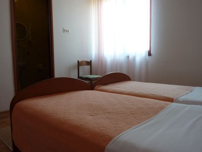 Apartment Comfortable and spacious apartment with terrace and sea view Nin, Zadar A-6153-a - Outdoor photo 26